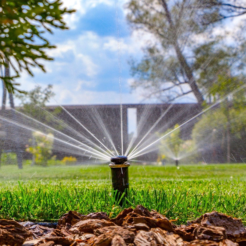 Smart Irrigation Systems at Affordable Prices